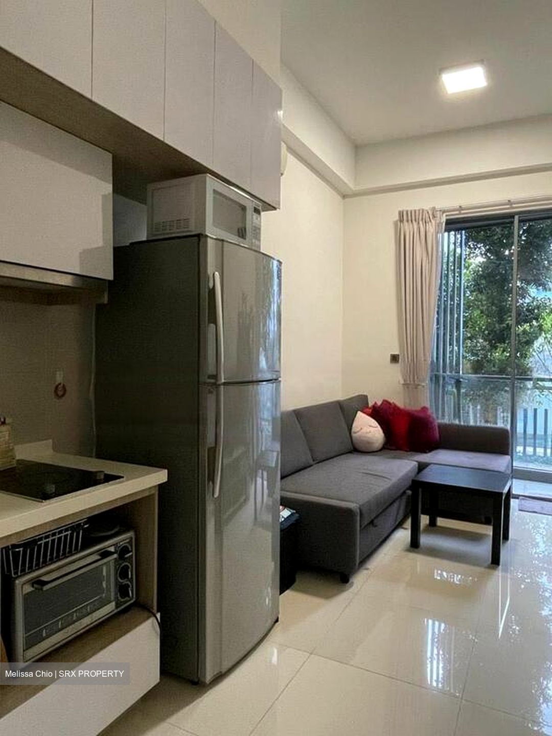 Cassia Edge (D14), Apartment #460390271